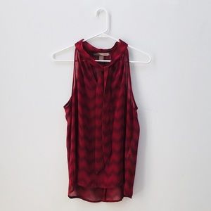 Forever 21 Sheer Top Size XS